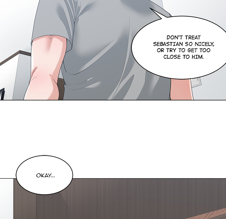 Salamander - Chapter 1 [photo 18] - MangaPorn