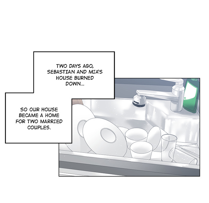 Salamander - Chapter 1 [photo 22] - MangaPorn