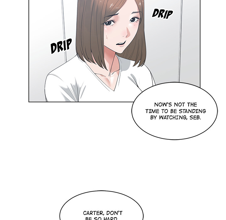 Salamander - Chapter 1 [photo 27] - MangaPorn
