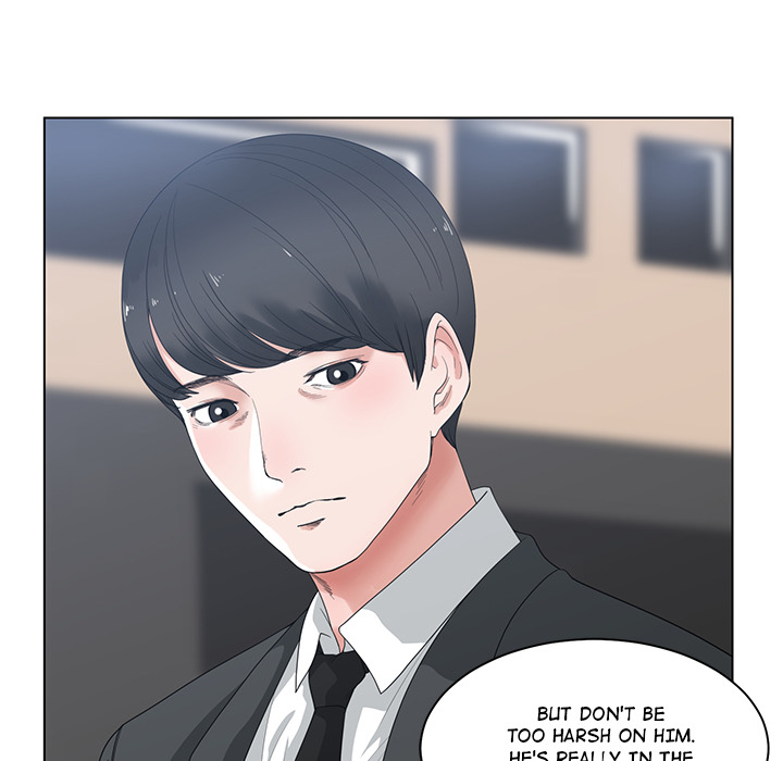 Salamander - Chapter 1 [photo 34] - MangaPorn