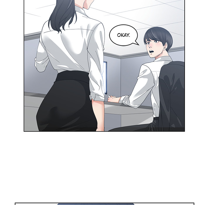 Salamander - Chapter 1 [photo 55] - MangaPorn