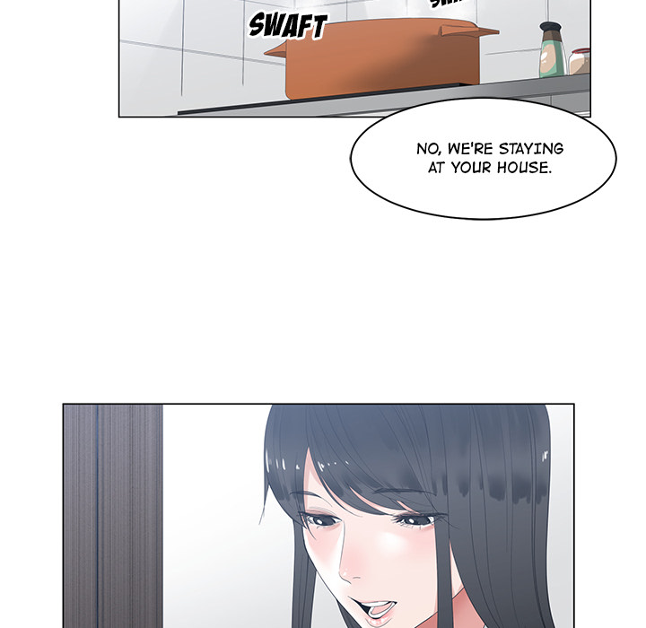 Salamander - Chapter 1 [photo 8] - MangaPorn