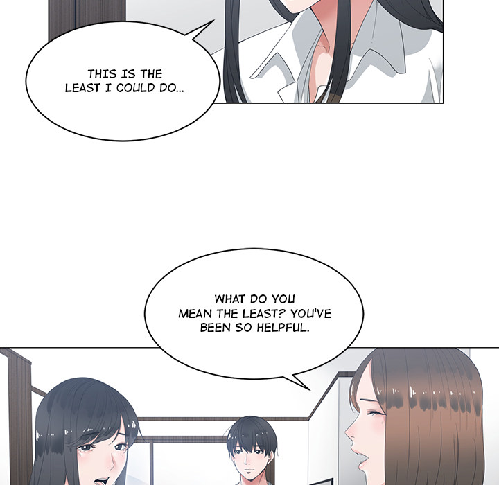 Salamander - Chapter 1 [photo 9] - MangaPorn