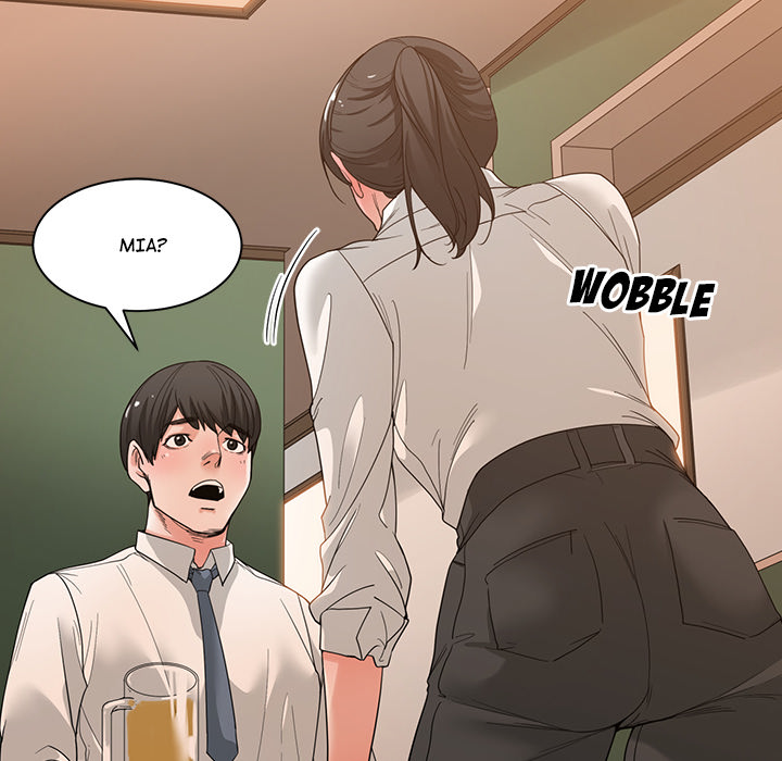 Salamander - Chapter 2 [photo 100] - MangaPorn