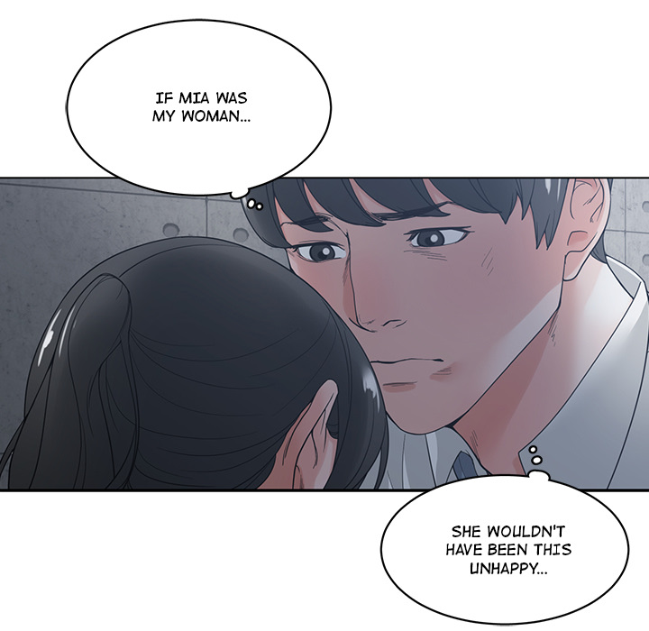 Salamander - Chapter 2 [photo 123] - MangaPorn