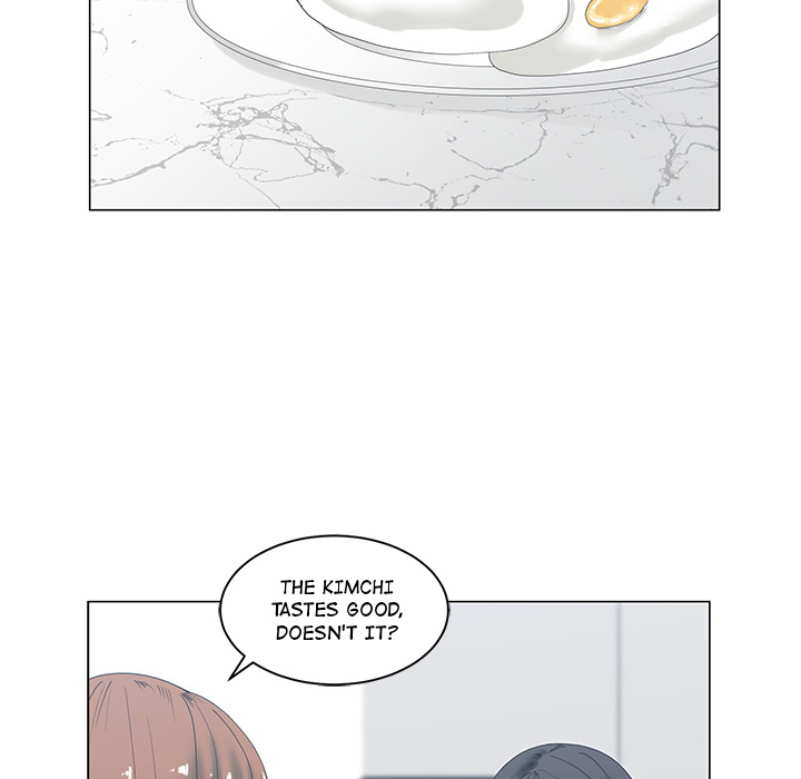 Salamander - Chapter 2 [photo 31] - MangaPorn