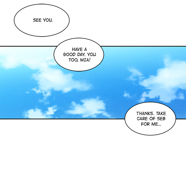 Salamander - Chapter 2 [photo 40] - MangaPorn