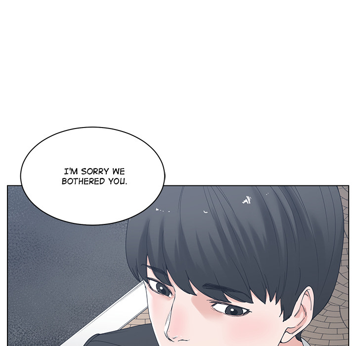 Salamander - Chapter 2 [photo 47] - MangaPorn