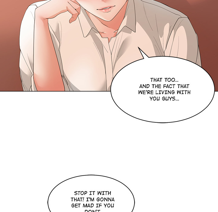 Salamander - Chapter 2 [photo 89] - MangaPorn
