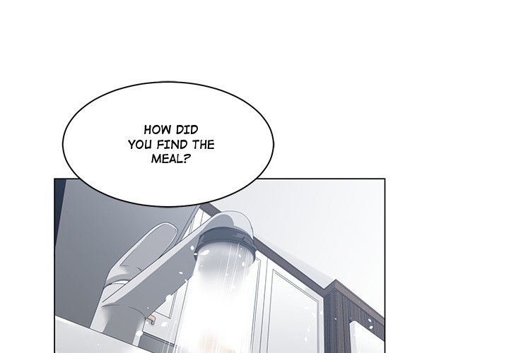 Salamander - Chapter 3 [photo 1] - MangaPorn