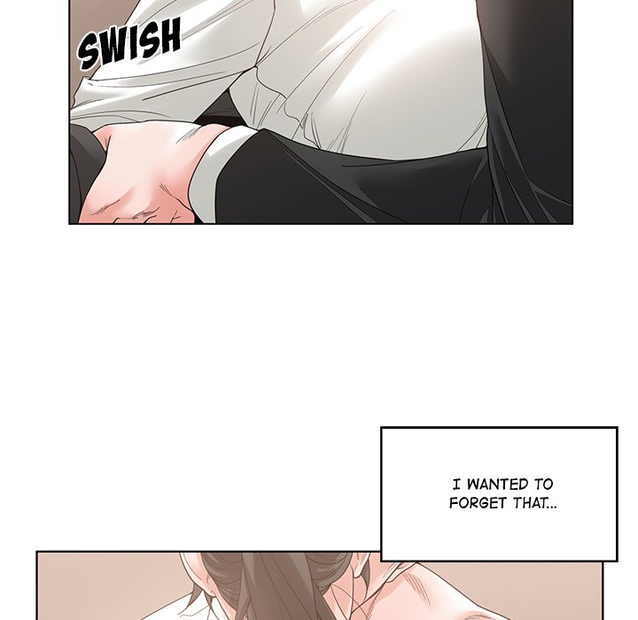 Salamander - Chapter 3 [photo 28] - MangaPorn