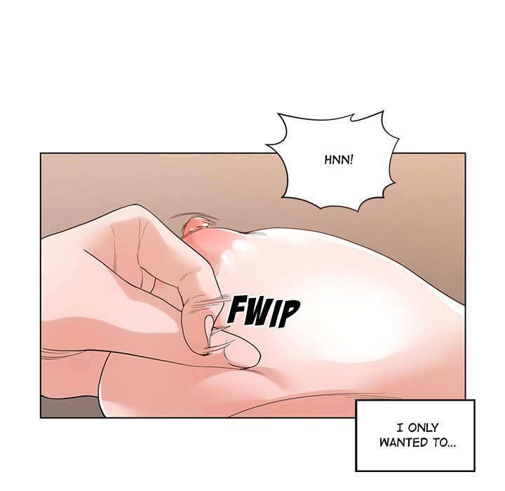 Salamander - Chapter 3 [photo 42] - MangaPorn