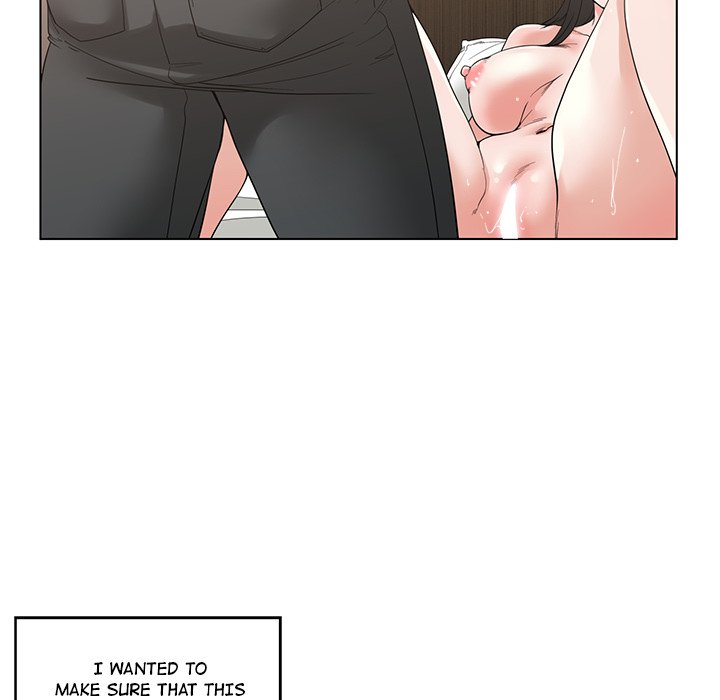 Salamander - Chapter 3 [photo 48] - MangaPorn