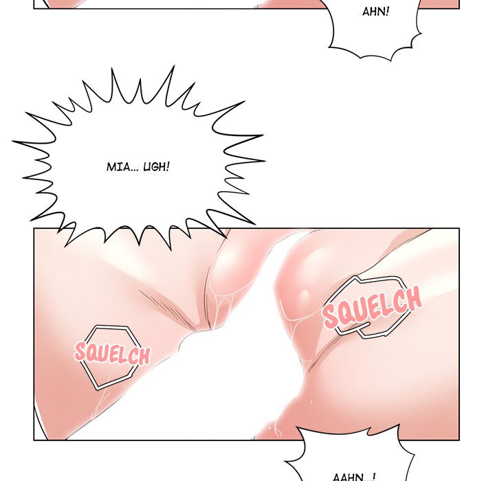 Salamander - Chapter 3 [photo 63] - MangaPorn