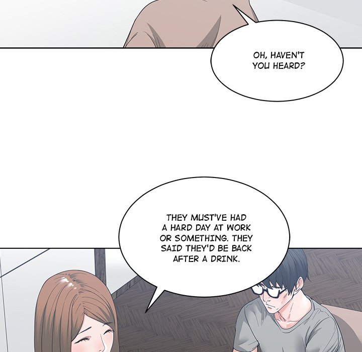 Salamander - Chapter 3 [photo 8] - MangaPorn