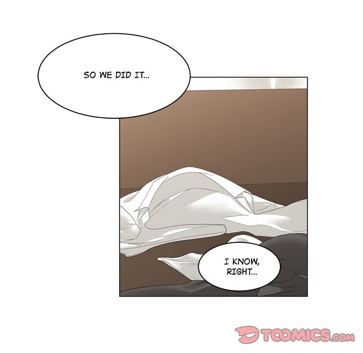 Salamander - Chapter 4 [photo 22] - MangaPorn