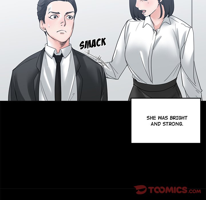 Salamander - Chapter 4 [photo 6] - MangaPorn