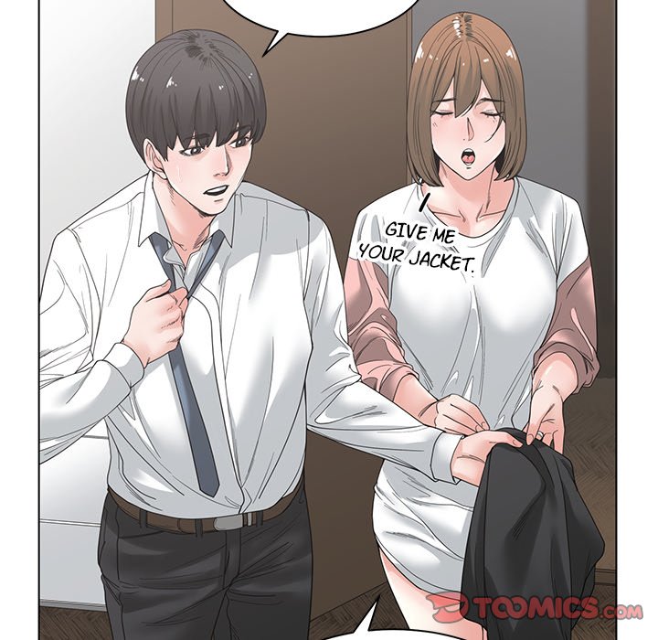 Salamander - Chapter 4 [photo 62] - MangaPorn