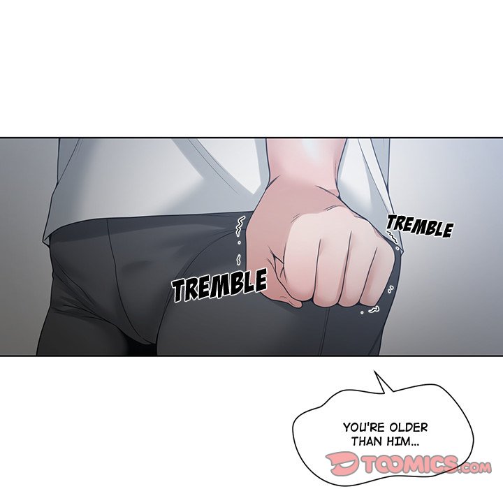 Salamander - Chapter 5 [photo 102] - MangaPorn