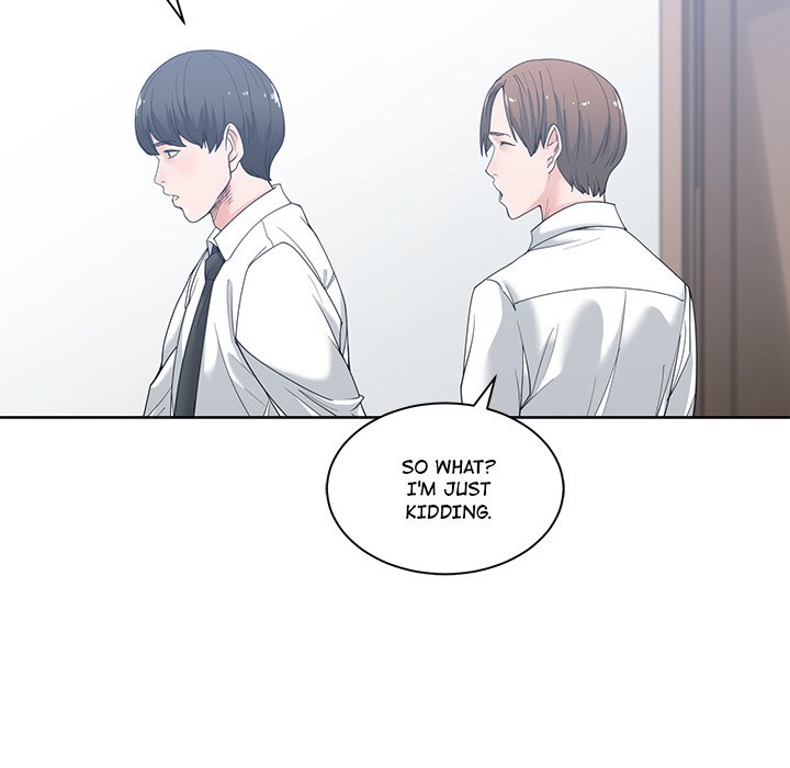 Salamander - Chapter 5 [photo 21] - MangaPorn