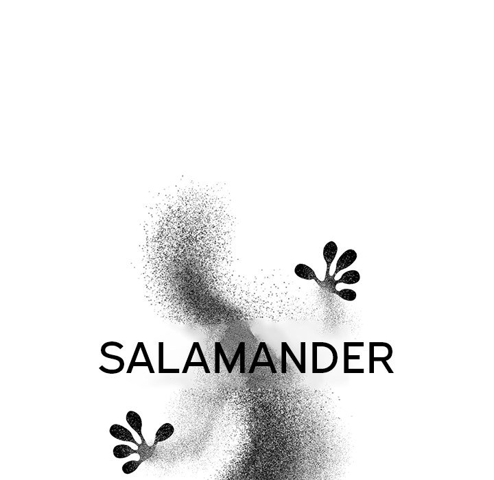 Salamander - Chapter 5 [photo 31] - MangaPorn