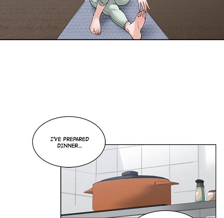 Salamander - Chapter 5 [photo 37] - MangaPorn