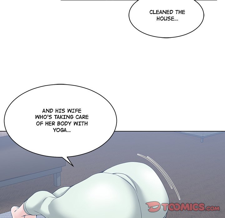 Salamander - Chapter 5 [photo 38] - MangaPorn