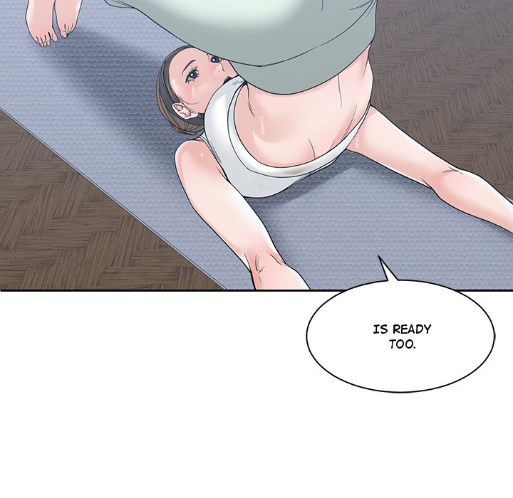 Salamander - Chapter 5 [photo 39] - MangaPorn