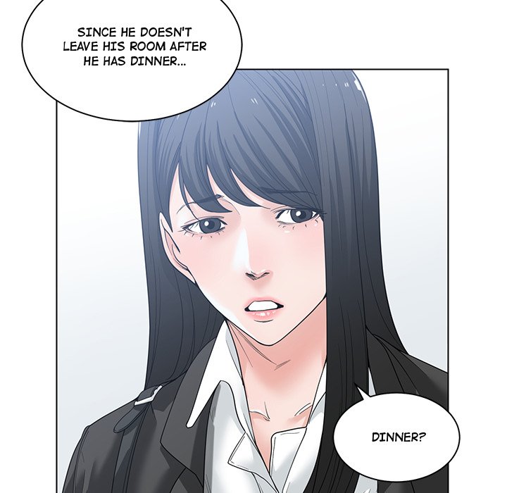 Salamander - Chapter 5 [photo 59] - MangaPorn