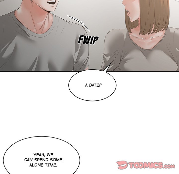 Salamander - Chapter 5 [photo 74] - MangaPorn
