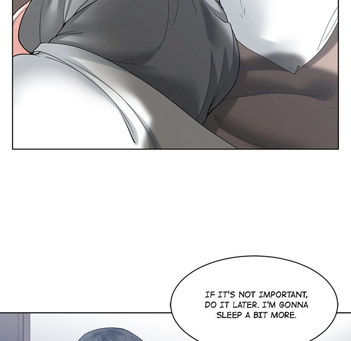 Salamander - Chapter 6 [photo 14] - MangaPorn