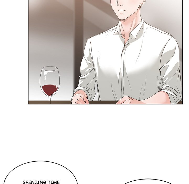 Salamander - Chapter 6 [photo 26] - MangaPorn