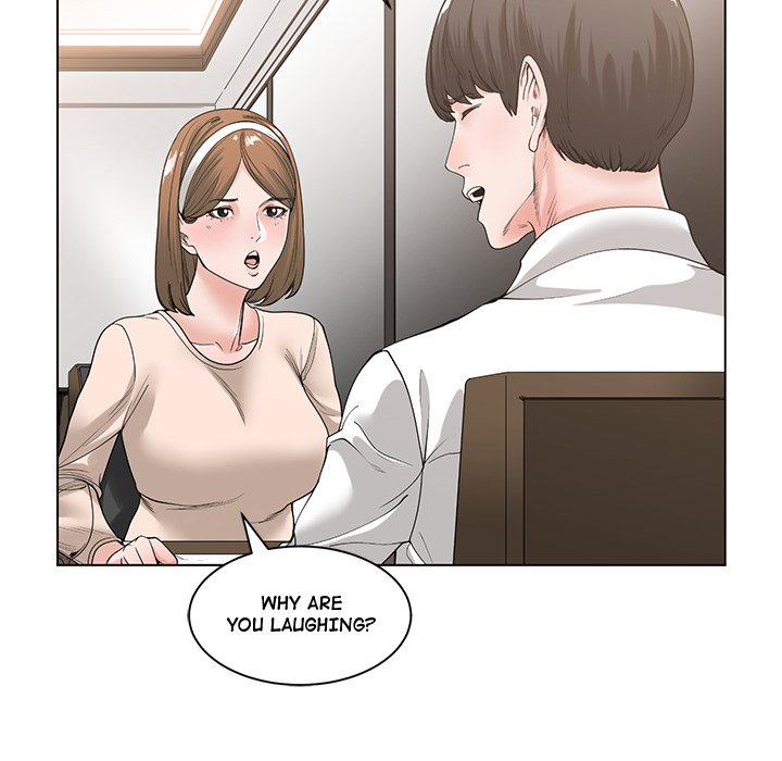 Salamander - Chapter 6 [photo 32] - MangaPorn