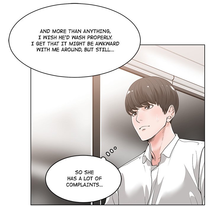 Salamander - Chapter 6 [photo 40] - MangaPorn