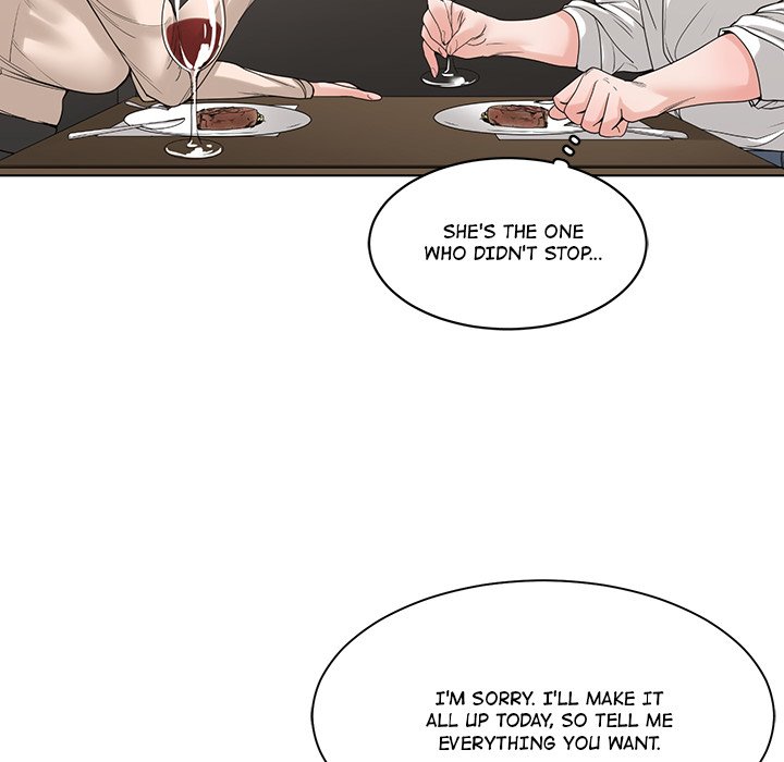 Salamander - Chapter 6 [photo 46] - MangaPorn