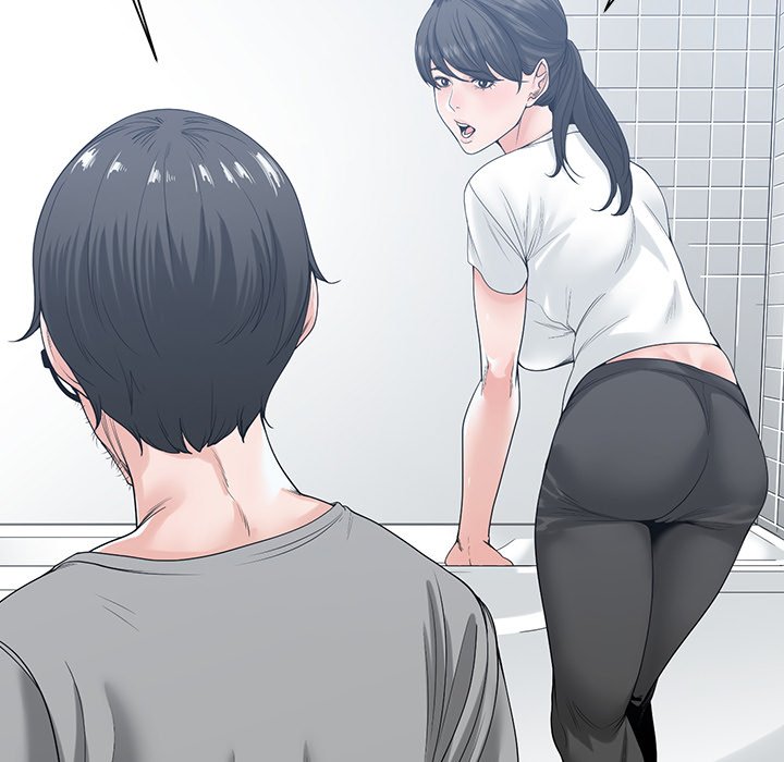 Salamander - Chapter 6 [photo 59] - MangaPorn