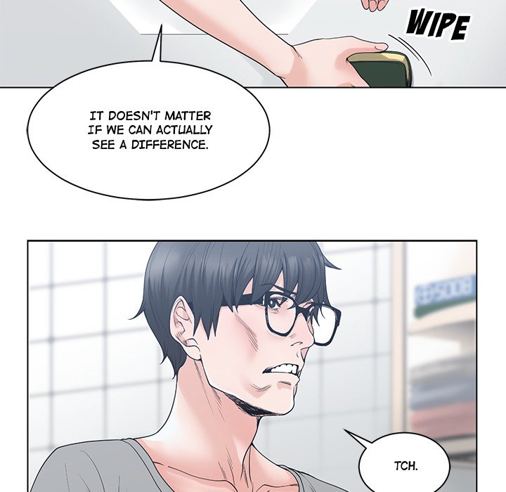 Salamander - Chapter 6 [photo 62] - MangaPorn