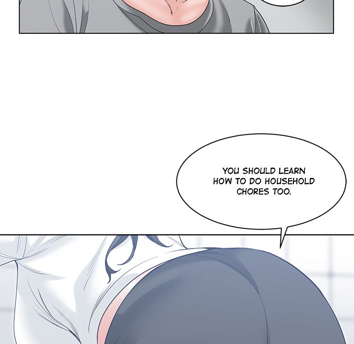 Salamander - Chapter 6 [photo 63] - MangaPorn