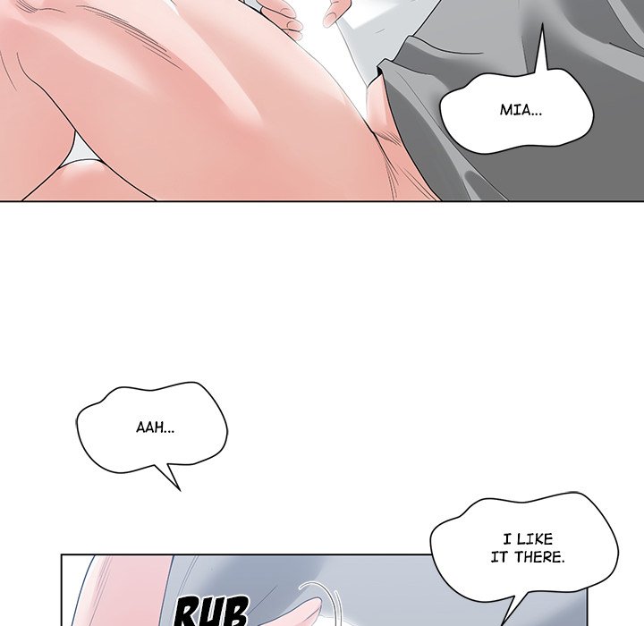 Salamander - Chapter 7 [photo 76] - MangaPorn