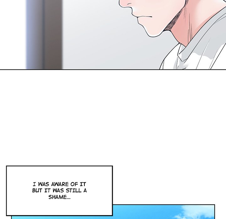 Salamander - Chapter 8 [photo 109] - MangaPorn