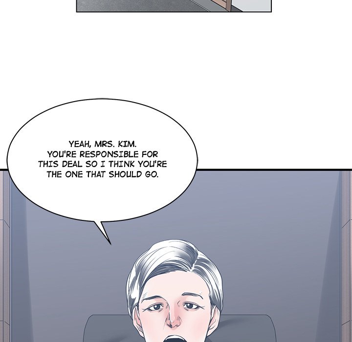 Salamander - Chapter 8 [photo 115] - MangaPorn