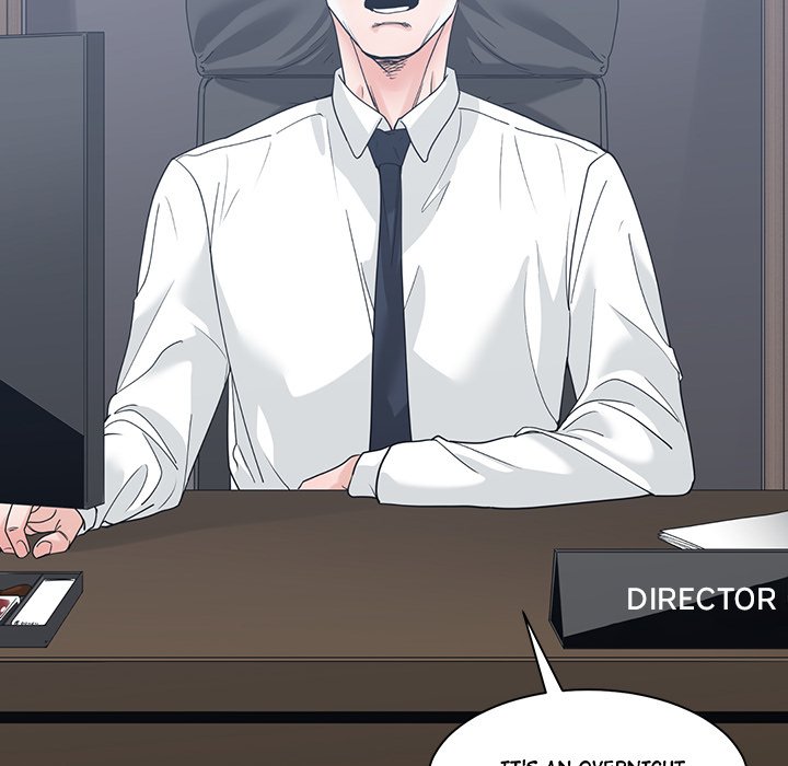 Salamander - Chapter 8 [photo 116] - MangaPorn