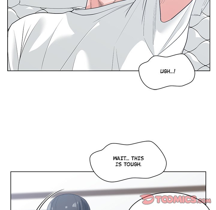 Salamander - Chapter 8 [photo 30] - MangaPorn