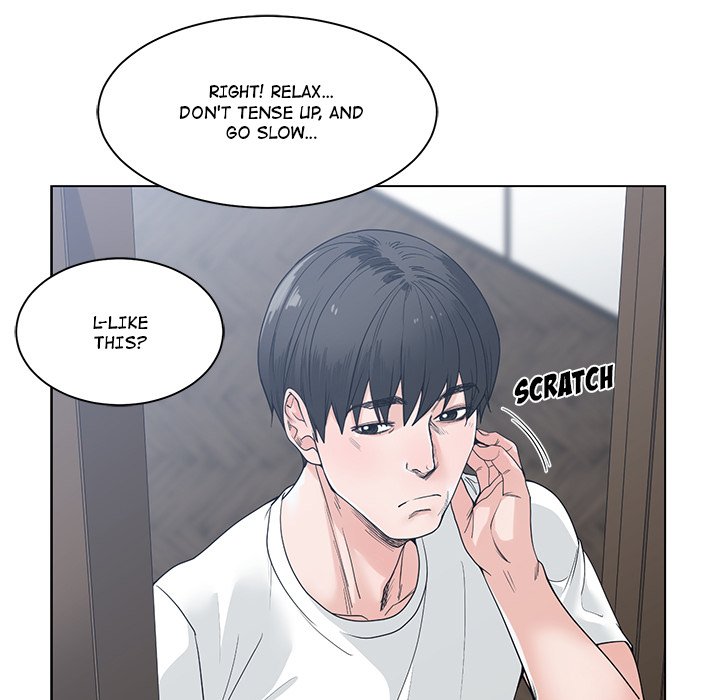 Salamander - Chapter 8 [photo 32] - MangaPorn