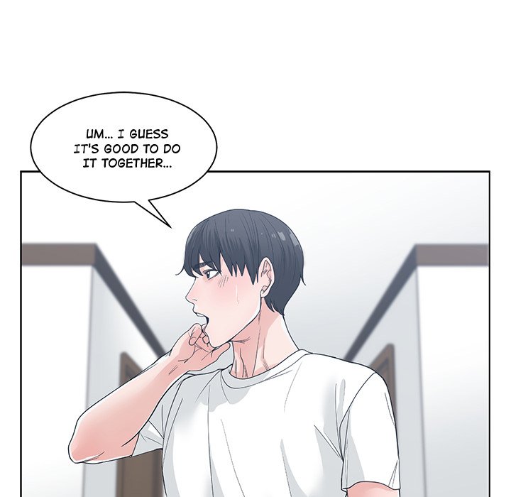 Salamander - Chapter 8 [photo 44] - MangaPorn