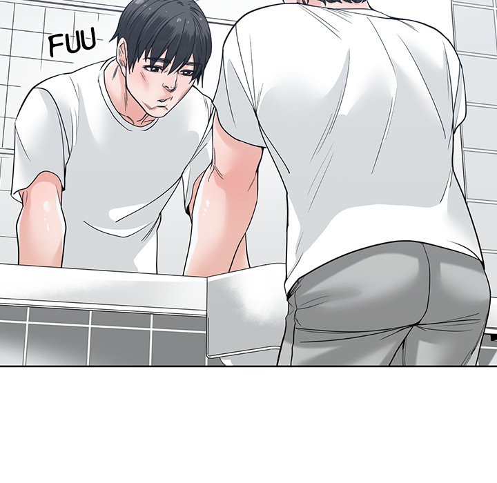 Salamander - Chapter 8 [photo 49] - MangaPorn