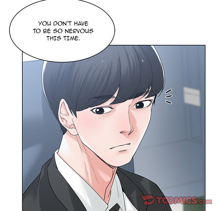 Salamander - Chapter 9 [photo 51] - MangaPorn