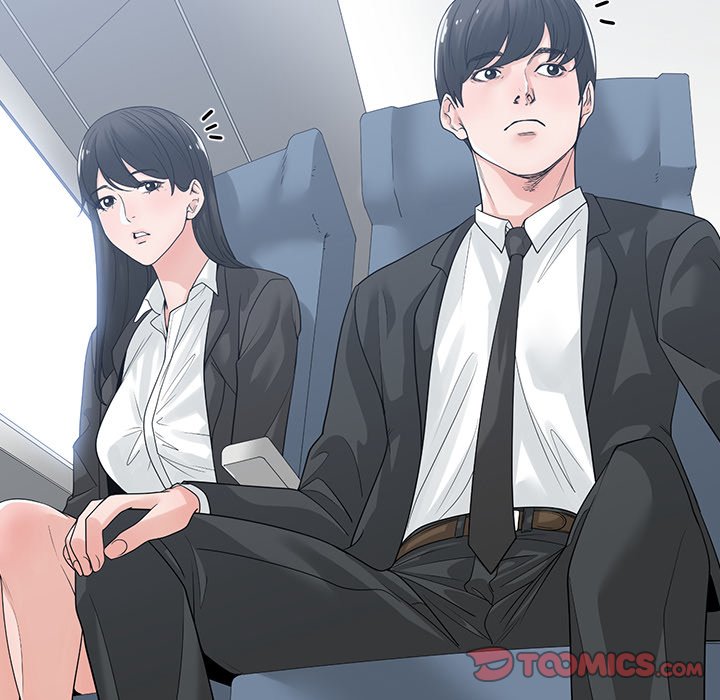 Salamander - Chapter 9 [photo 60] - MangaPorn