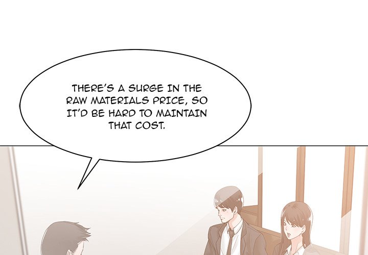 Salamander - Chapter 10 [photo 1] - MangaPorn