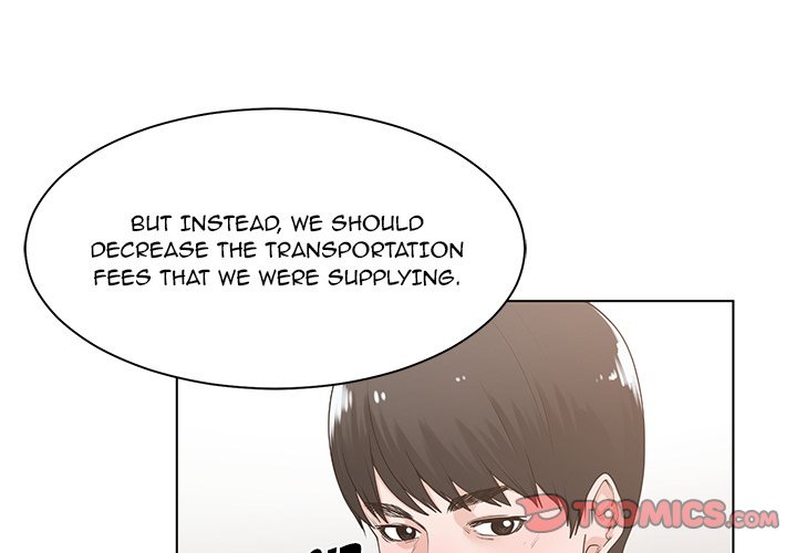 Salamander - Chapter 10 [photo 3] - MangaPorn